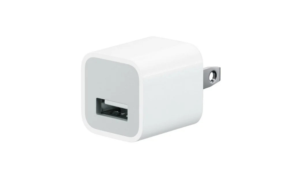 Adaptador de Corriente Apple / iPhone